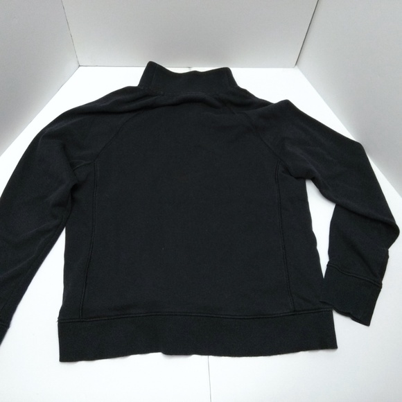 under armour loose 1/2 Zip Pullover Sweater - Picture 8 of 8